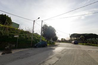Terreno residenziale in vendita, viale Antonio Gramsci, Caraffa Di Catanzaro