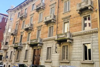 Appartamento in affitto, via Giuseppe Talucchi  1, Cit Turin, Torino