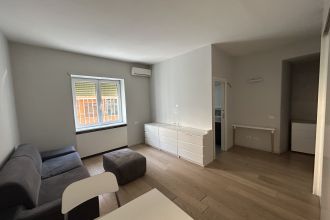 Monolocale in affitto, via Archimede  37, Parioli, Roma