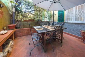 Bilocale in vendita, via Gian Battista Monti  36, Sampierdarena, Genova