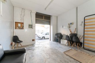 Negozio in vendita, via Mogadiscio  25, Rapisardi, Catania