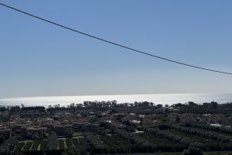 Terreno commerciale in vendita, Simeri Mare, Simeri Mare, Simeri Crichi