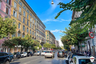Attività / Licenza in vendita, Prati, Roma