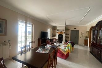 Appartamento in affitto, via Mutulano  20, Lettere