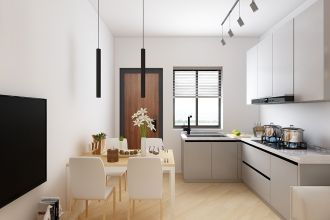 Open space in vendita, via Luigi Vestri  14, San Donato, Bologna