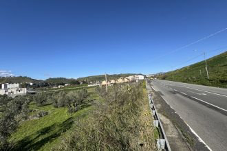 Terreno residenziale in vendita, viale Magna Grecia, Fortuna, Catanzaro