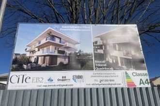 Trilocale in vendita, via San Pietro  12, Garlasco