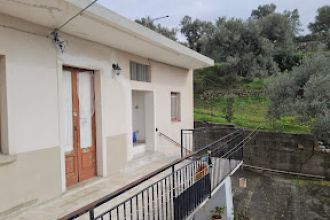 Terratetto unifamiliare in vendita, Gioiosa Ionica