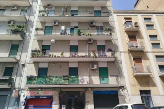 Trilocale in affitto, via Principe Nicola  9, Guardia, Catania