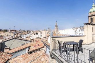 Bilocale in affitto, via Emilia Est, San Lazzaro, Parma