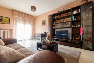 Quadrilocale in vendita, via Sirleto, Mater Domini, Catanzaro