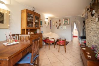 Terratetto unifamiliare in vendita, via Flaminia  365, Fano