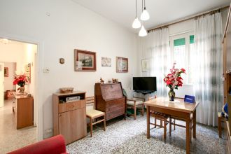 Bilocale in vendita, via Genzano  128, Colli Albani, Roma