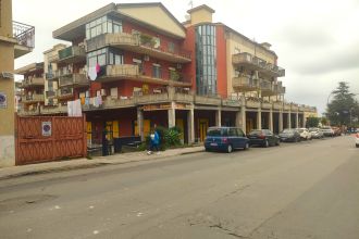 Box / Garage in vendita, viale Libertà  188, Giarre