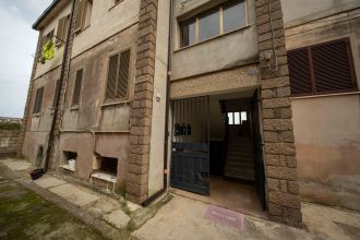 Quadrilocale in vendita, via Pietro Maroncelli  5, Sorso