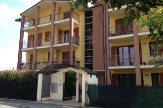 Mansarda in vendita, via Olga Mandelli  55, Vaprio D'adda