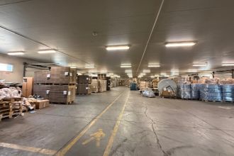 Capannone in affitto, Largo Remo Coen, Ospedale, Parma