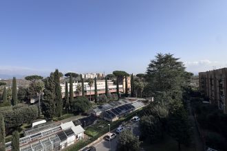 Attico in vendita, via Carlo Giuseppe Bertero  37, Monte Sacro, Roma