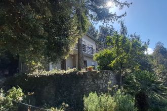 Villa in vendita, via Pineta  12, Poggio Catino