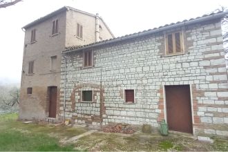 Casale in vendita, Arcevia