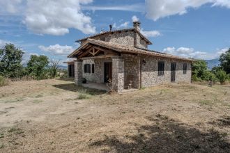 Villa in vendita, Strada Della Poggetta, Castiglione In Teverina