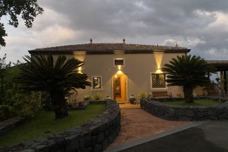 Casale in vendita, via Millicucco, Piedimonte Etneo