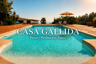 Casale in vendita, via Millicucco, Piedimonte Etneo
