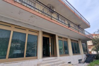 Filiale bancaria in vendita, Corso Italia  8, Lazzaro, Motta San Giovanni