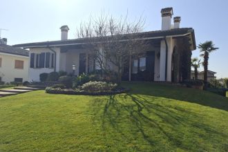 Villa in vendita, Caselle, Selvazzano Dentro