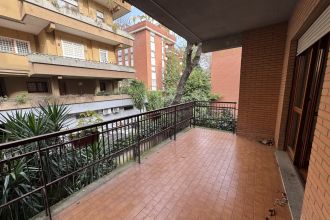 Trilocale in affitto, via Sanzeno  15, Cortina d'Ampezzo, Roma