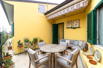 Terratetto unifamiliare in vendita, via Tremonti  18, Pedara