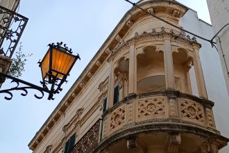 Stabile o palazzo in vendita, via Giacomo Matteotti, Nardò