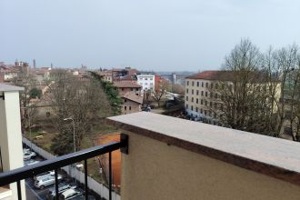 Quadrilocale in vendita, via Bonetta Carlo  7, Centro, Pavia