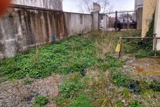 Terreno agricolo in vendita, via Ettore Vitale, Pontegrande, Catanzaro