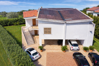 Villa in vendita, via Indipendenza  76, Sant'egidio Alla Vibrata