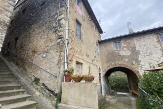 Terratetto unifamiliare in vendita, Strada Comunale di Nocchi  131, Camaiore