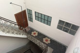 Trilocale in affitto, via Cesare Battisti, Borgo Val Di Taro