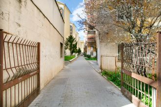 Bilocale in vendita, via Calpurnio Fiamma  130, Cinecittà, Roma