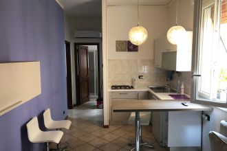 Bilocale in affitto, Piazza Martiri del 7 Luglio, Centro storico, Reggio Emilia