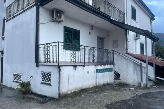 Appartamento in villa in affitto, via Paludicella  72, Angri
