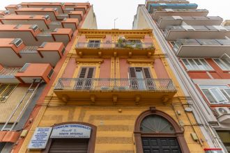 Bilocale in vendita, Corso Cavour  182, Murat, Bari