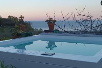 Casale in vendita, via Pedata Sant'Agata, Nunziata, Mascali