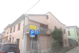 Trilocale in vendita, via Giuseppe Giusti 1, Senigallia