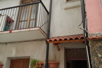 Terratetto unifamiliare in vendita, via Roma, Gioiosa Ionica