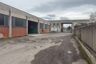 Capannone in vendita, Strada Statale per Voghera, Tortona