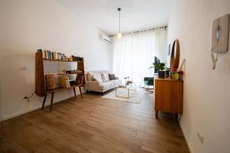 Bilocale in vendita, via Principessa Iolanda di Savoia  60, Sassari