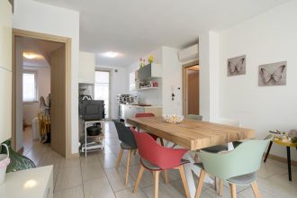 Villa in vendita, via Don Costante Letterini  13, Quintano