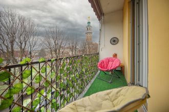 Bilocale in vendita, Corso Don Orione  126, Tortona