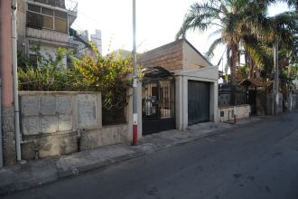 Bilocale in affitto, via degli Agrumi  10, Librino, Catania