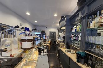 Attività / Licenza in vendita, via Agostino Ghirlanda  37, Centro, Massa